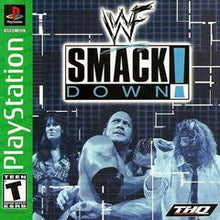 WWF Smackdown!