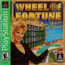 Wheel of Fortune