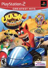 Crash Nitro Kart