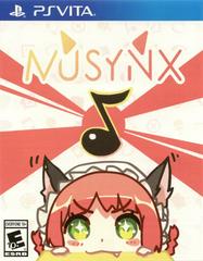 Musynx