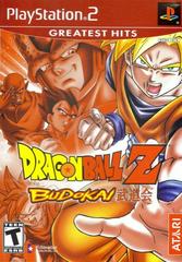Dragonball Z: Budokai