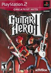 Guitar Hero II 2 - Game Only