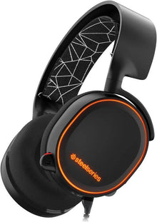 Steelseries Arctis 5 Headset - Wired- Xbox One