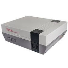 Regular Console Only - No Cords or Controller