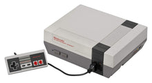 Nintendo NES Console & Controller Bundle