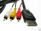 RCA Cables