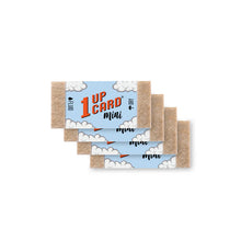 1Up Mini Card