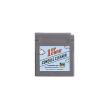 1Up Gameboy Console Cleaner - Cartridge