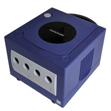 Gamecube Console Only No Cords or Controller
