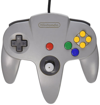 Controller - Nintendo Brand  - w/ tight thumbstick