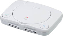 Compact Console Only No Cords or Controller