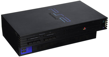 Playstation 2 Console & Controller Bundle
