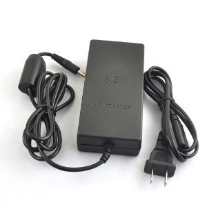 Slim Playstation 2 Console & Controller Bundle
