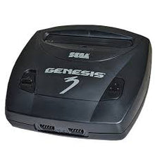 3rd Generation Console Only No Cords or Controller
