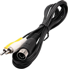 RCA Cables - 1st Generation Genesis