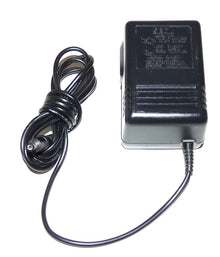 Power Supply - Sega Brand - 1st Generation Genesis & Master System Sega Model MK-1602 & Model 3025