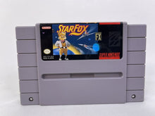 Star Fox