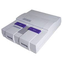 Regular Console Only No Cords or Controller