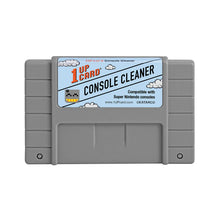 1Up SNES Console Cleaner - Cartridge