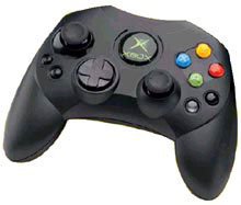 Controller S - Microsoft Small