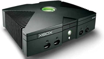 Xbox Console Only  No Cords or Controller