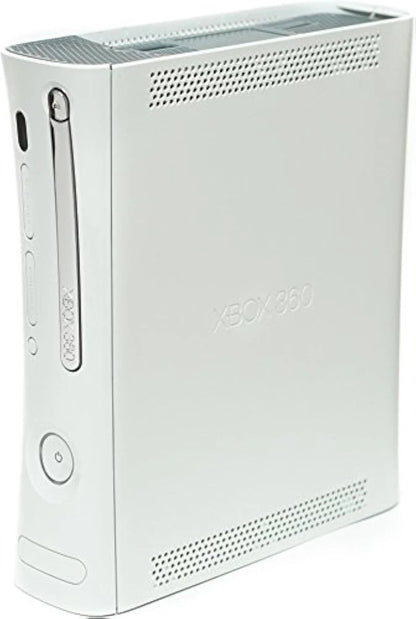 Xbox 360 Console & Controller Bundle