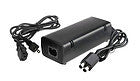 Microsoft 360 Power Supply - S - w/ Power Cord for S Consoles