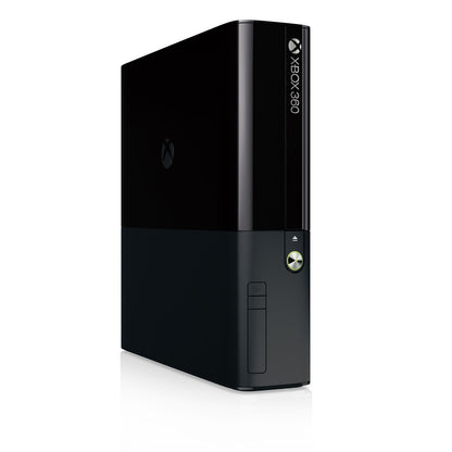 250 GB Xbox 360 E Console & Controller Bundle