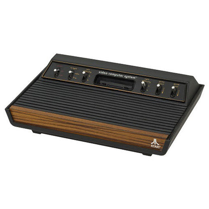 Atari 2600 Console Only No Cords or Controller