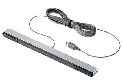 Wii Console & Controller Bundle