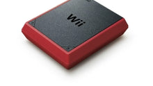 Wii Mini Console Only No Cords or Controller