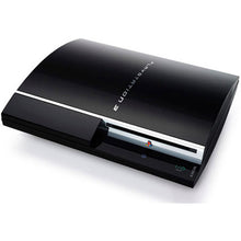 20 GB Console Only No Cords or Controller (Backwards Compatible with PS2/PS1 Games)