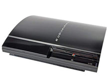 160 GB Console Only No Cords or Controller