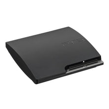 120 GB Slim Console Only No Cords or Controller