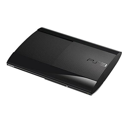 500 GB Super Slim Console Only No Cords or Controller