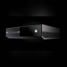 Xbox One Console Only 500 GB