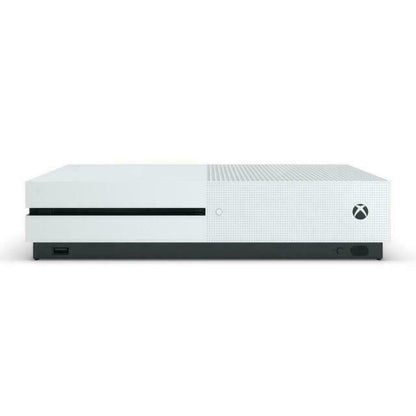 Xbox One S Console Only 500 GB