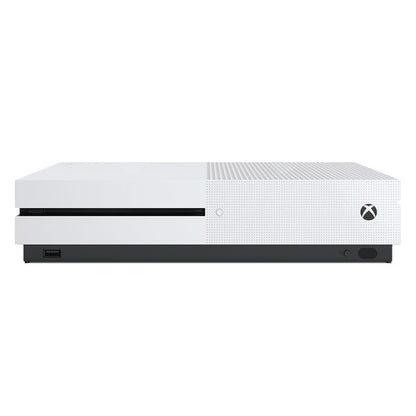 2 TB Xbox One S Console & Controller Bundle