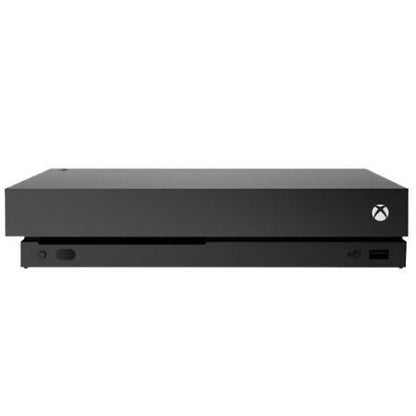 1 TB Xbox One X Console & Controller Bundle