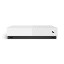 Xbox One S Console Only All Digital Edition - 1 TB