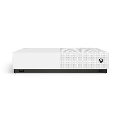 1 TB Xbox One S All-Digital Console & Controller Bundle