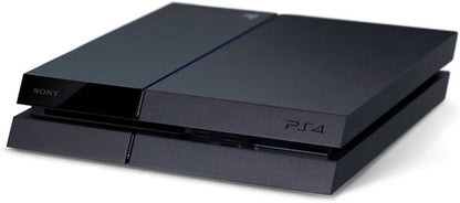 500 GB PS4 Console Only No Cords or Controller