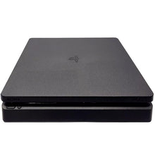 500 GB PS4 Slim Console Only No Cords or Controller