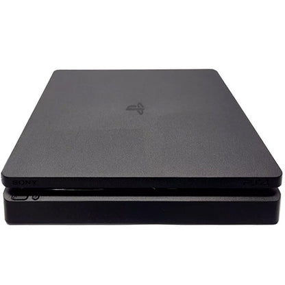 500GB Slim Playstation 4 Console & Controller Bundle