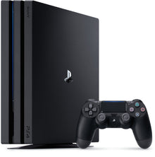 1TB PS4 Pro Console Bundle