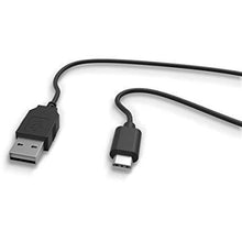 USB Charge Cable - Play & Charge Cable - USB to Type-C USB - Any Length