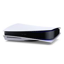 PS5 Disc Version Console Only