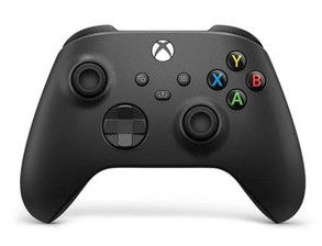 Series X Wireless Controller - Xbox Series X - Microsoft Brand - Model # 1914