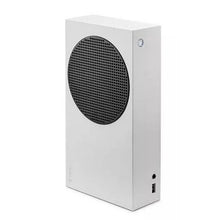 Xbox Series S Console Only 512 GB - All-Digital Console - No Cords or Controller