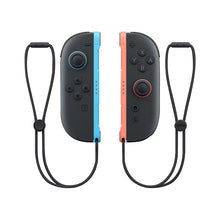 Joy-Con 2 Controllers  Red & Blue - Nintendo Switch 2